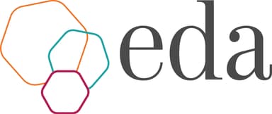 Eda logo