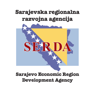 Serda logo